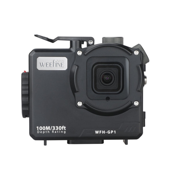 Weefine WFH-GP1 防水壳 for Gopro/Action5