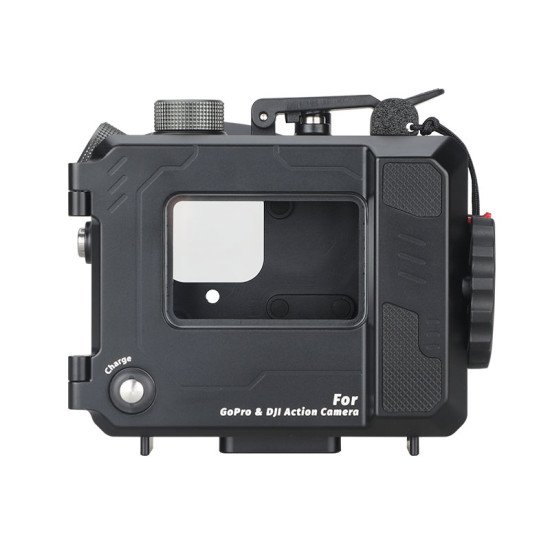 Weefine WFH-GP1 防水壳 for Gopro/Action5